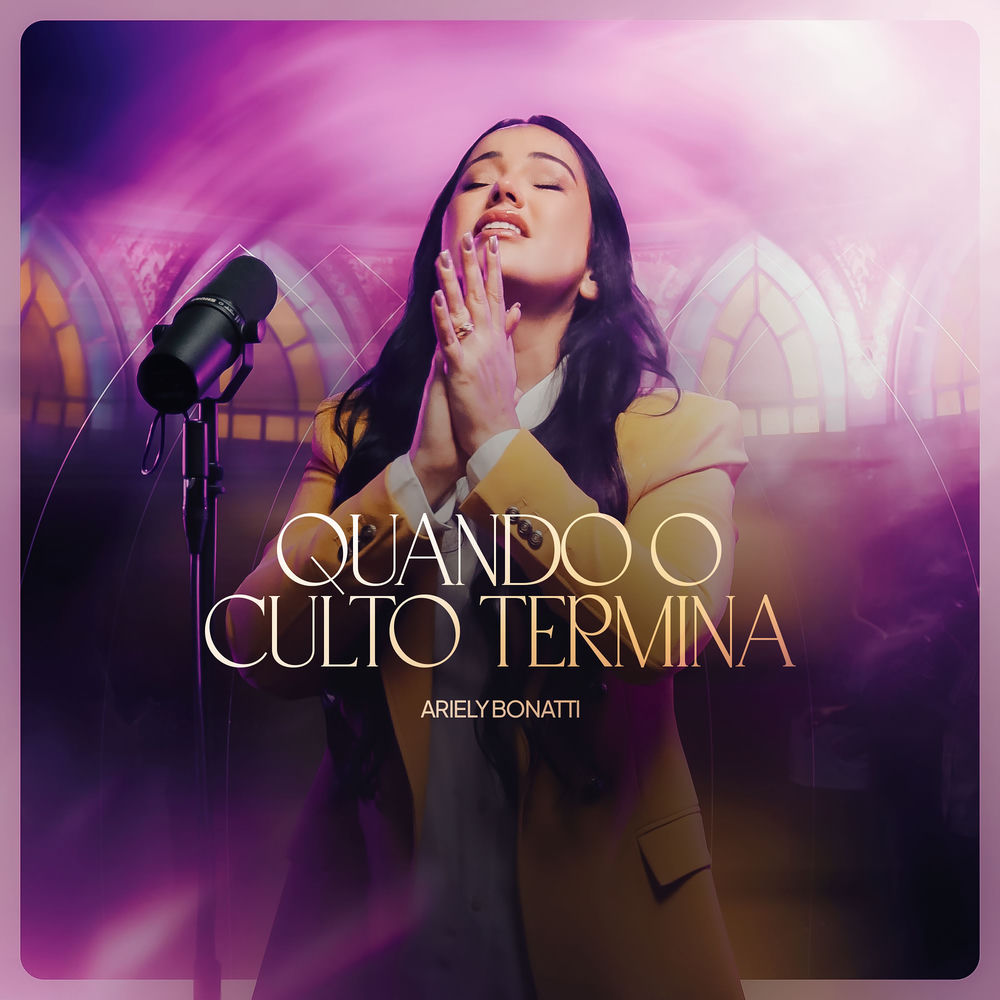 Quando O Culto Termina