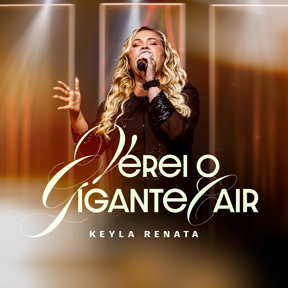 Verei o Gigante Cair